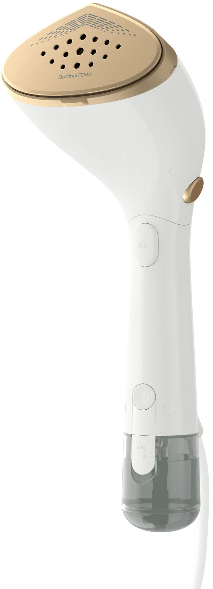Philips 7000 series STH7030 Håndholdt Steamer 1500W Hvid