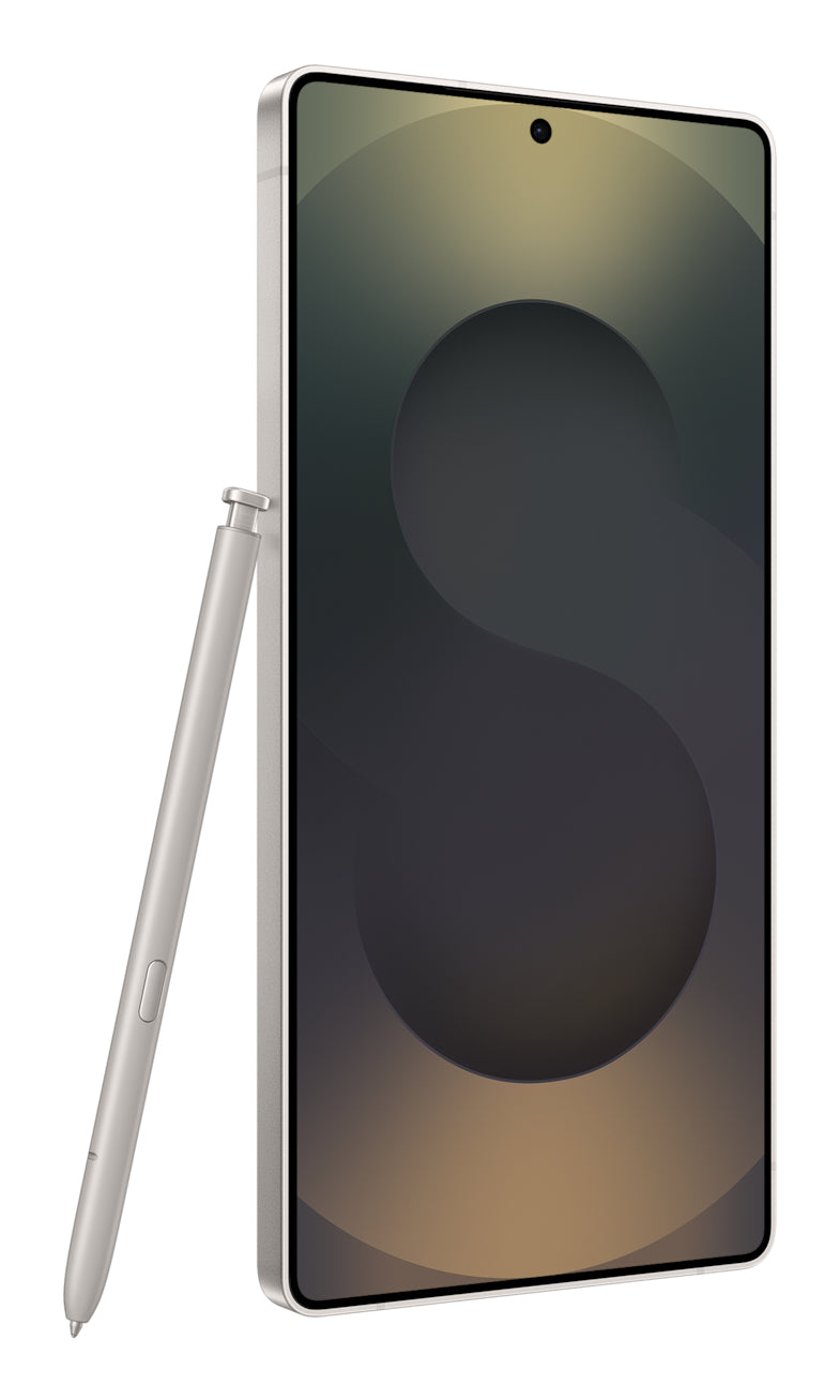 Samsung Galaxy S25 Ultra Dual Sim 12GB RAM 512GB Titanium Black EE