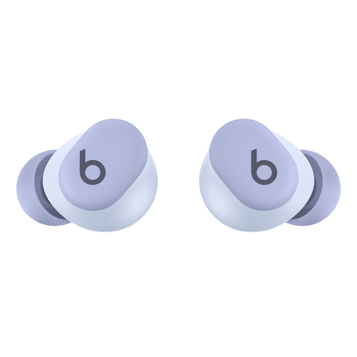 Apple Beats Solo Buds Headset True Wireless Stereo (TWS) I ørerne Opkald/musik Bluetooth Lilla