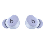 Apple Beats Solo Buds Headset True Wireless Stereo (TWS) I ørerne Opkald/musik Bluetooth Lilla