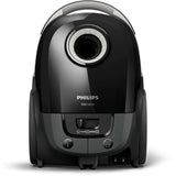Philips 3000 Series XD3112 Støvsuger 3liter Sort