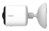 TP-Link Tapo C400 Netværksovervågningskamera Udendørs Indendørs 1920x1080 Webcam