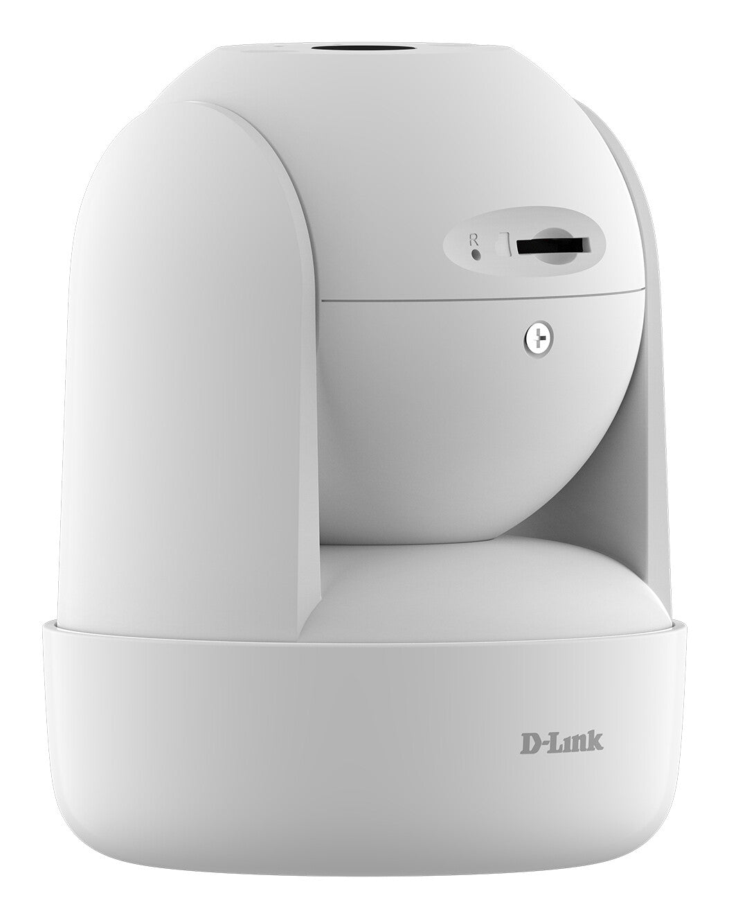 D-Link DCS-6501LH overvågningskamera Tårn IP-sikkerhedskamera Indendørs 2304 x 1296 pixel Skrivebord