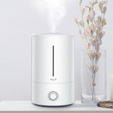 Deerma F628W luftfugter Ultralyd 5 L Hvid 25 W