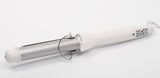 Adler AD 2106 hårstyler Krøllejern Varm Metallic, Hvid 40 W