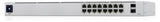 Ubiquiti UniFi Switch USW-16-POE Switch 16-porte Gigabit PoE+