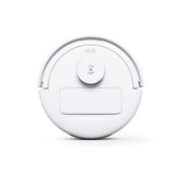 Ecovacs Deebot MINI Blue 1,4L Blå, Hvid