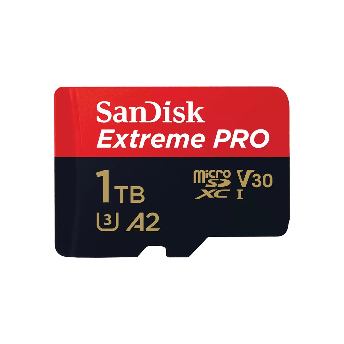 SanDisk Extreme Pro microSDXC 1TB 200MB/s