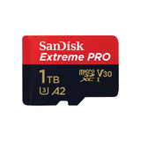 SanDisk Extreme Pro microSDXC 1TB 200MB/s