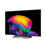 LG OLED48C65LA OLED 4K AI Smart TV