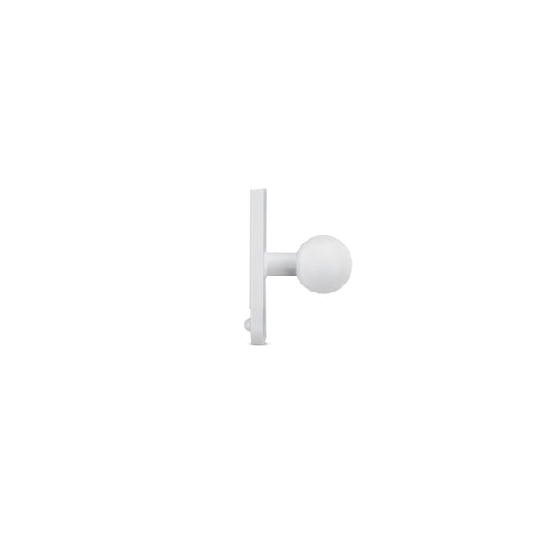 Ubiquiti Quick-Mount Monteringspakke for netværksudstyr Hvid