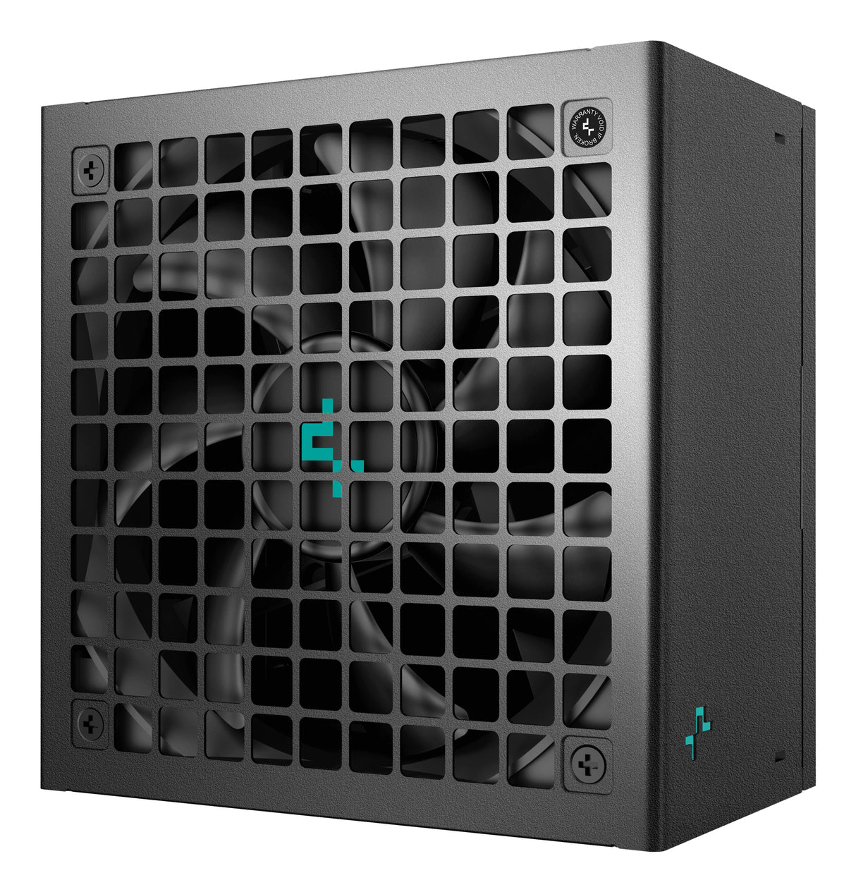 Gamer Storm PN1000M enhed til strømforsyning 1000 W 20+4 pin ATX ATX Sort