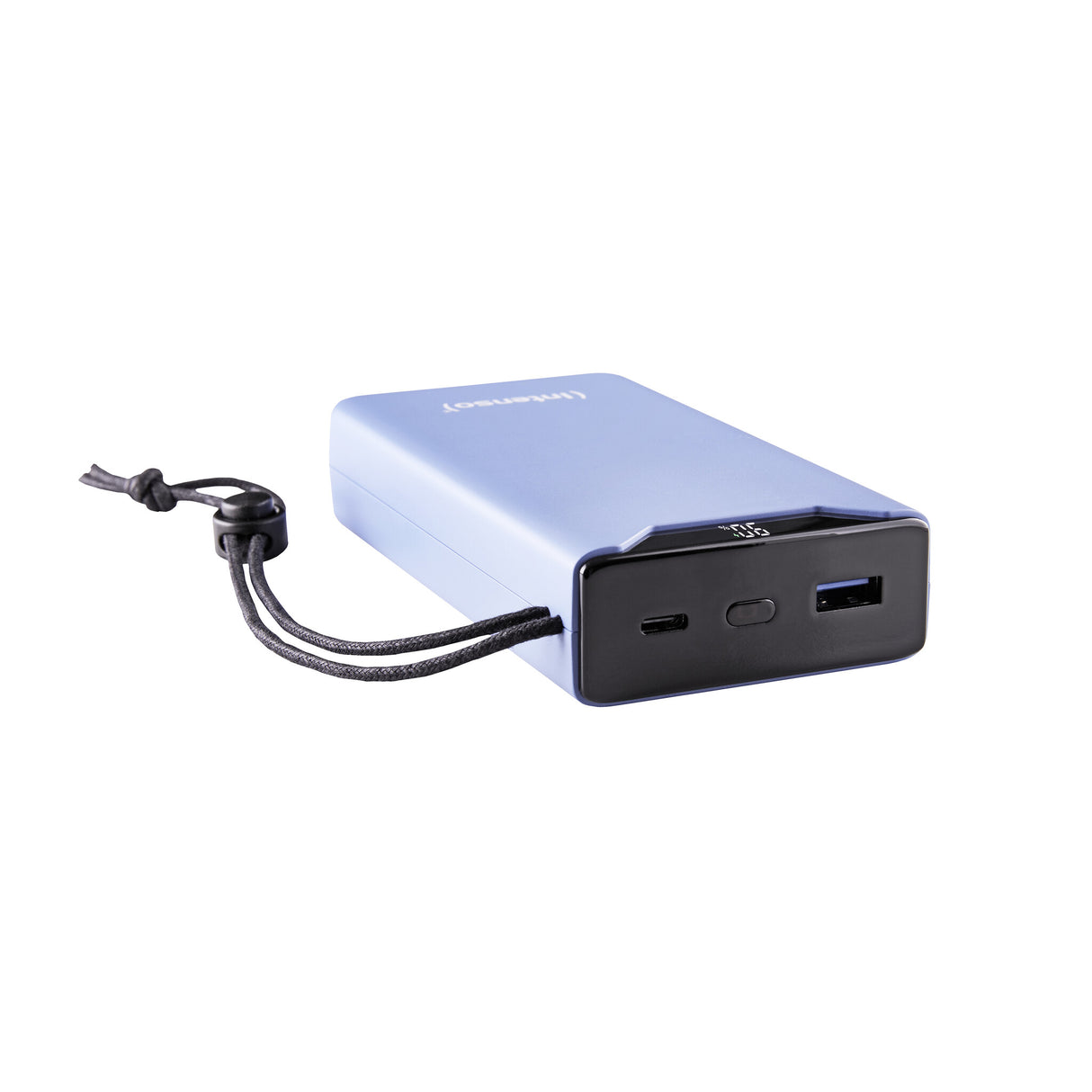 Intenso 7332055 powerbank Lithium polymer (LiPo) 20000 mAh Blå
