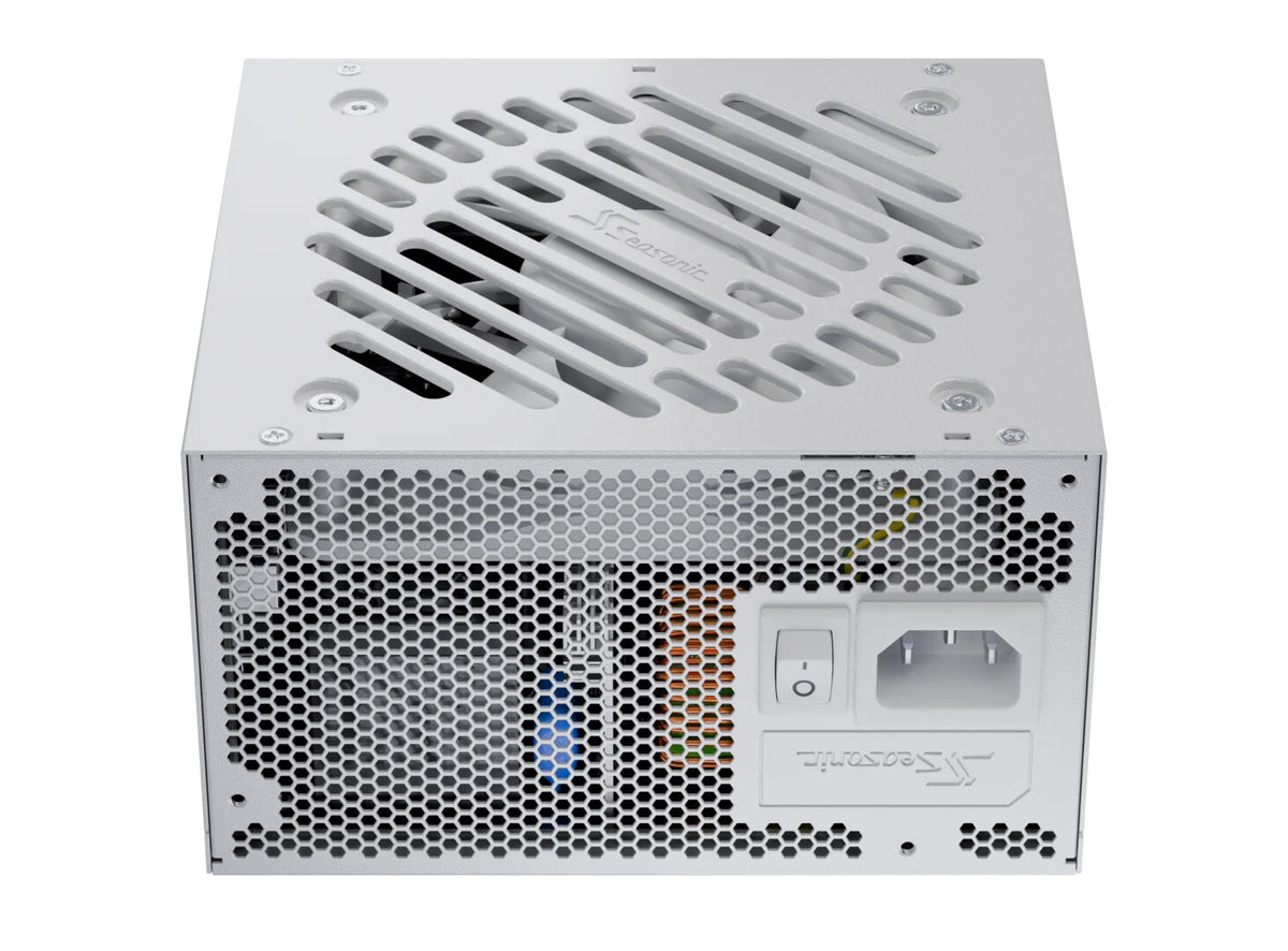Seasonic Core GX-750W-V2 Strømforsyning 750Watt ATX3.1