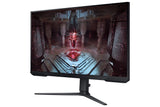 Samsung S32CG510EU computerskærm 81,3 cm (32") 2560 x 1440 pixel Quad HD LED Sort