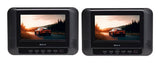 Denver MTW-793 Bærbar DVD afspiller