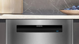 Siemens iQ500 SN15ES06CS opvaskemaskine Delvist indbygget 14 kuverter