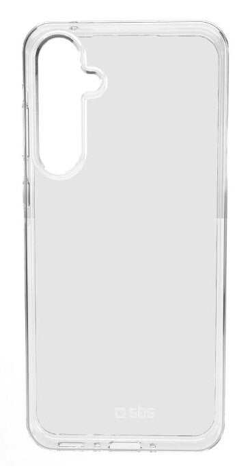 SBS TED3OCOVSAS24P mobiltelefon etui 17 cm (6.7") Cover Transparent