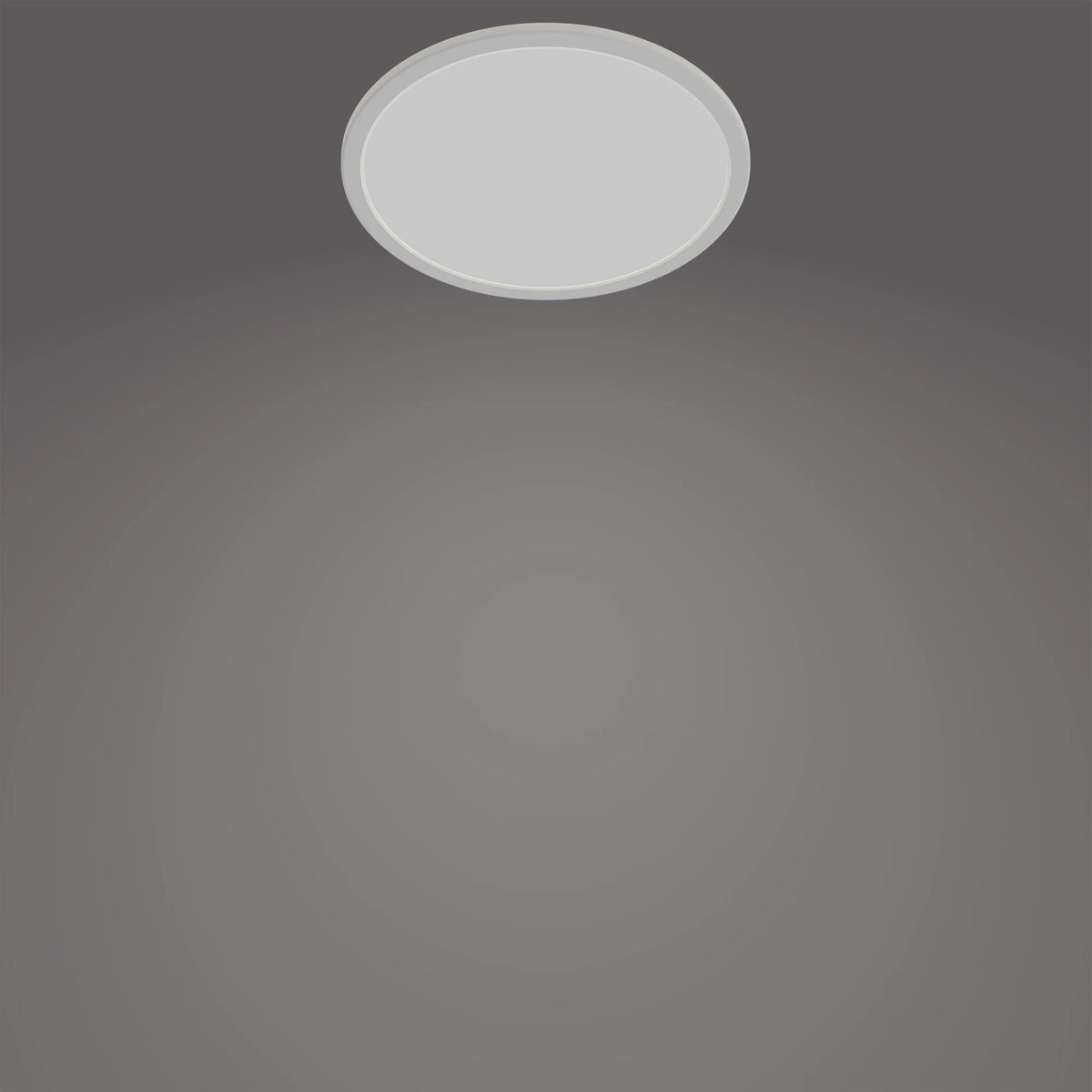 Philips Superslim CL550 Væg/loftslampe 15W 4000K