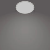 Philips Superslim CL550 Væg/loftslampe 15W 4000K