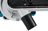 Makita DBS180 Bæltesliber 18V Batteri og lader ikke inkluderet