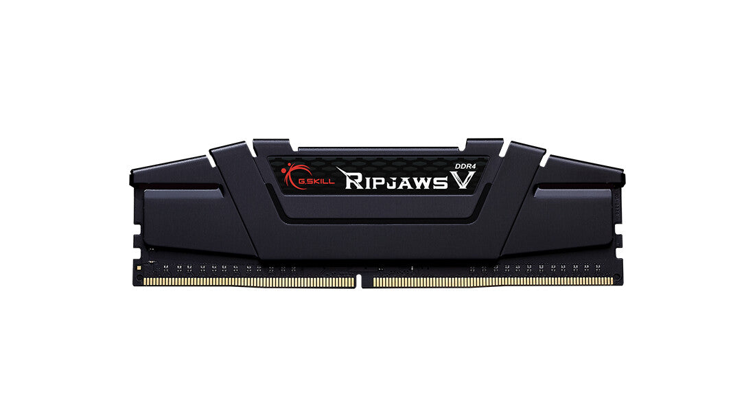 G.Skill Ripjaws V F4-3600C16D-32GVKC hukommelsesmodul 32 GB 2 x 16 GB DDR4 288-pin DIMM