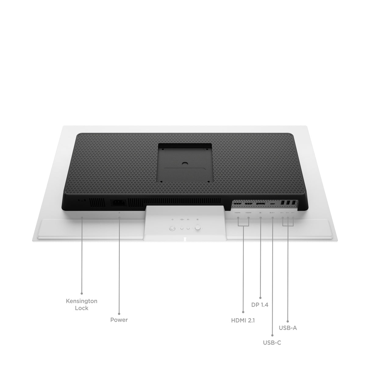 Lenovo Legion Pro 27UD-10 27 3840 x 2160 (4K) HDMI DisplayPort 240Hz