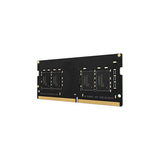 Lexar LD4AS008G-B3200GSST hukommelsesmodul 8 GB 1 x 8 GB DDR4 260-pin SO-DIMM