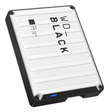 Western Digital WDBPSZ0050BWT-WESN external hard drive 5 TB 2.5  USB Type-A 2.0/3.2 Gen 1 (3.1 Gen 1) White
