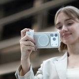 PGYTech MagCam 2 Kamerahåndtag (iPhone/Android) (grå)