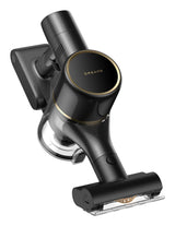 Dreame R10s Pro 2-i-1 stangstøvsuger Batteri Dry HEPA Poseløs 0,6 L 425 W Sort 2,5 At