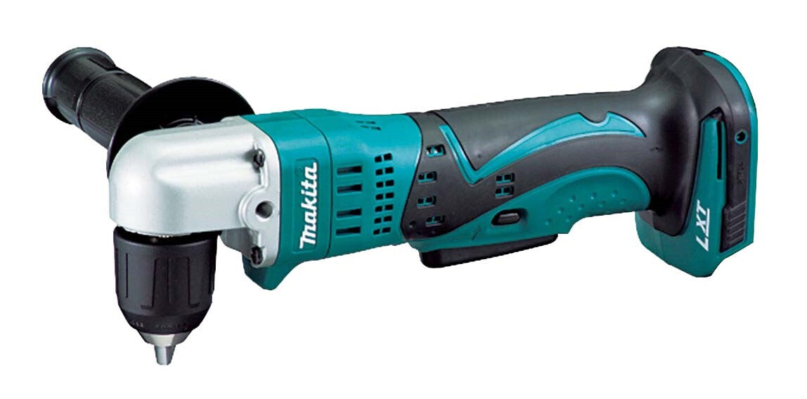 Makita DDA351Z Vinkelbor 18V Batteri og lader ikke inkluderet