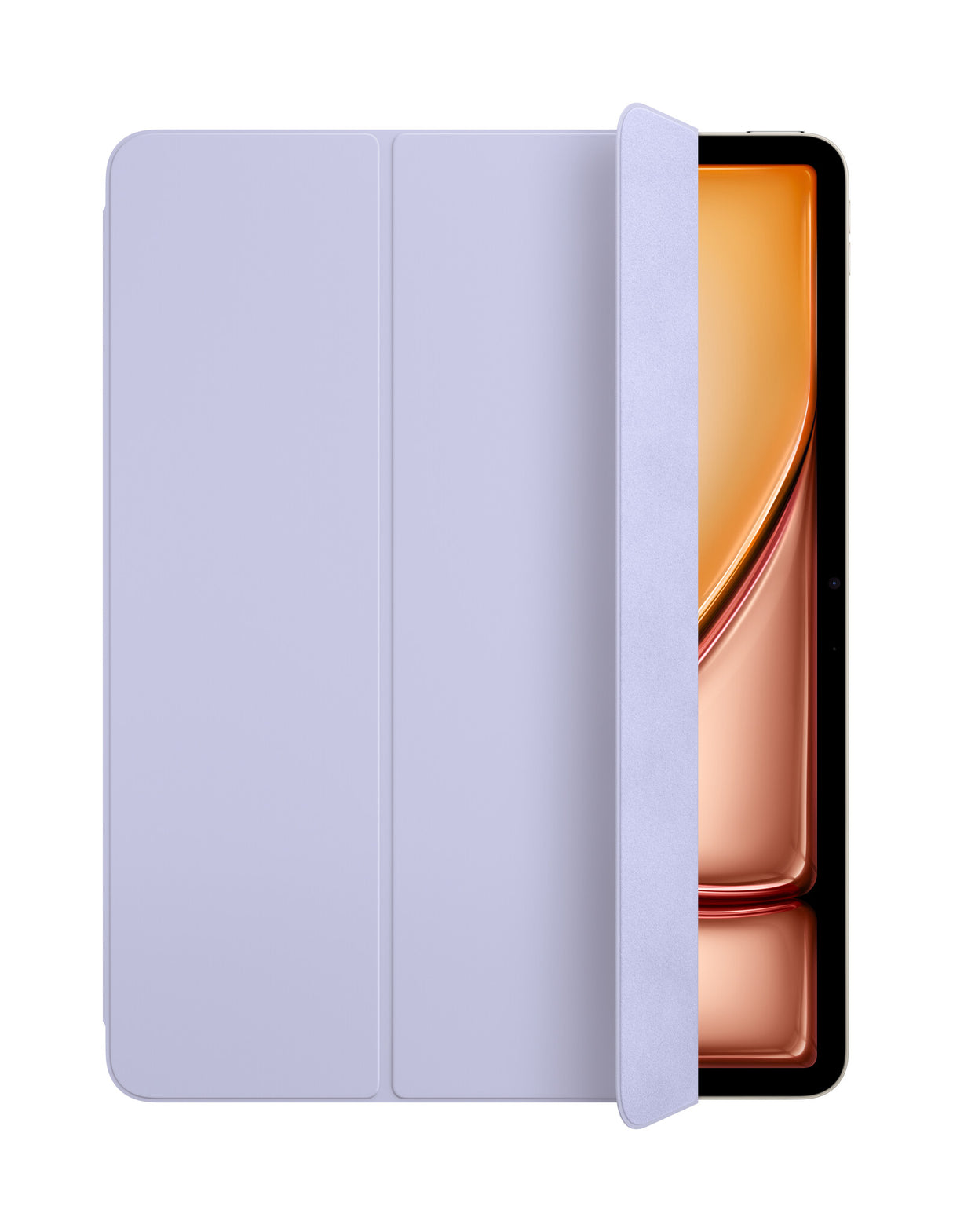Apple Smart Folio 33 cm (13") Folie Violet