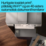 HP LaserJet MFP M234sdw Printer
