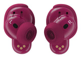 Bose QuietComfort Ultra TWS earbuds Hovedtelefoner Blomme