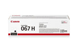 Canon 067H tonerpatron 1 stk Original Sort