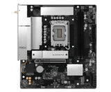 ASRock B860M Rock  Wifi        1851 mATX HDMI/DP       DDR5