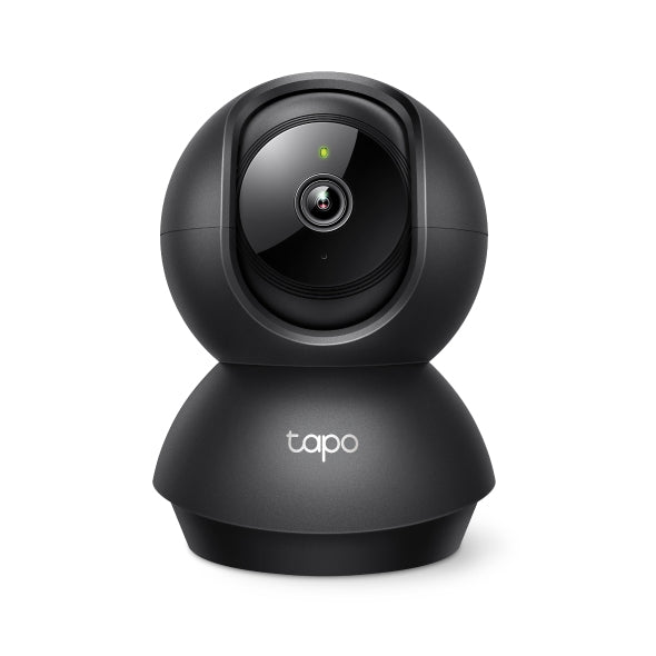 TP-Link TAPO C201 Netværksovervågningskamera Indendørs 1920x1080 Webcam