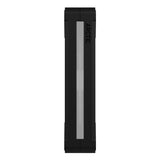 ARCTIC BioniX P12 A-RGB Computerkabinet Ventilator 12 cm Sort 3 stk