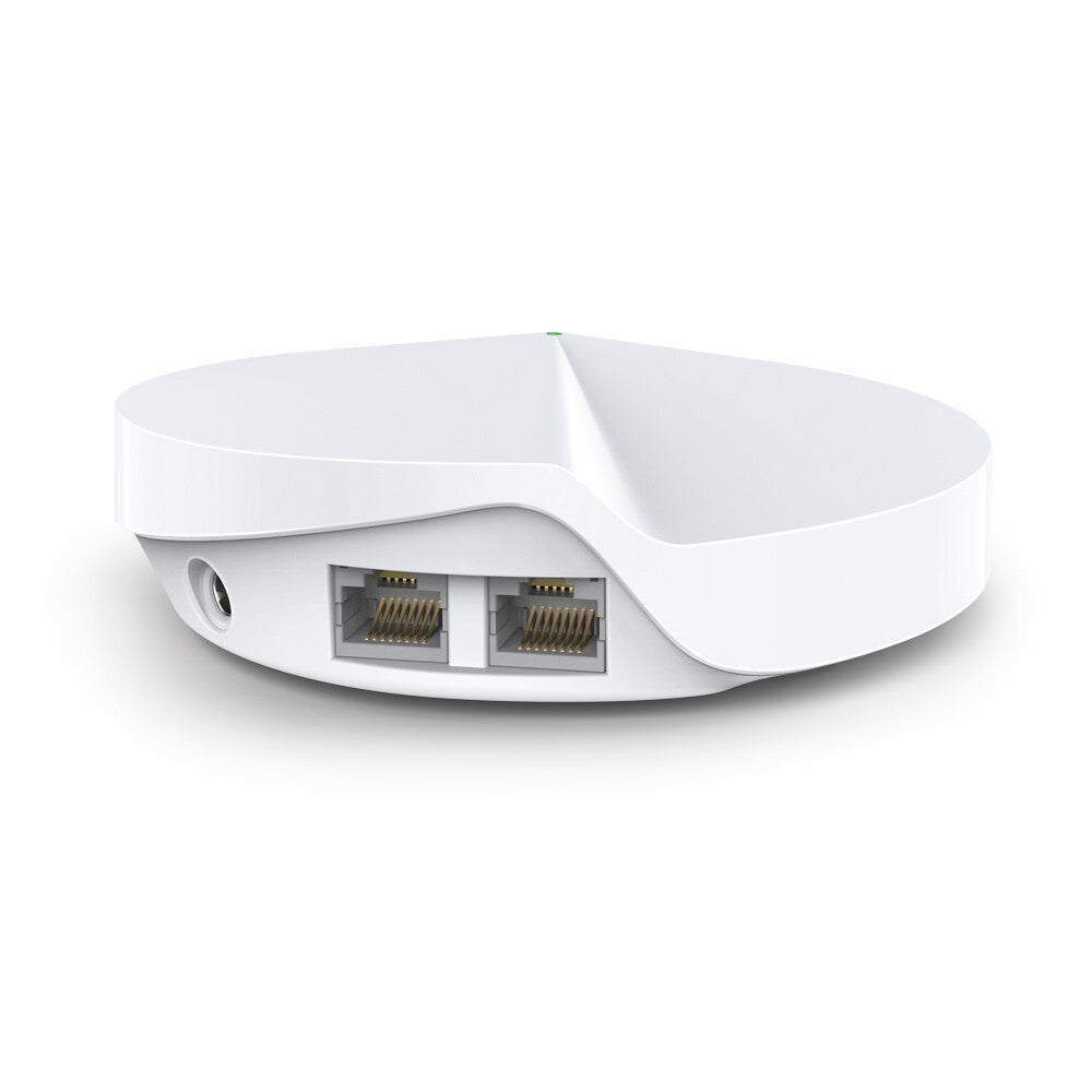 TP-Link Deco M5(3-pack) Dual-band (2,4 GHz / 5 GHz) Wi-Fi 5 (802.11ac) Hvid 2 Intern