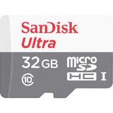 SanDisk Ultra microSDHC 32GB 100MB/s