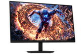 Samsung G80HS computerskærm 81,3 cm (32") 6144 x 3456 pixel 6K Ultra HD LCD Sort