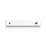 Ubiquiti Ultra Administreret L2 Gigabit Ethernet (10/100/1000) Strøm over Ethernet (PoE) Hvid