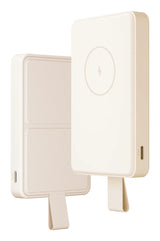 Xiaomi WPB0620MI Lithium-Ion (Li-Ion) 6000 mAh Trådløs opladning Beige