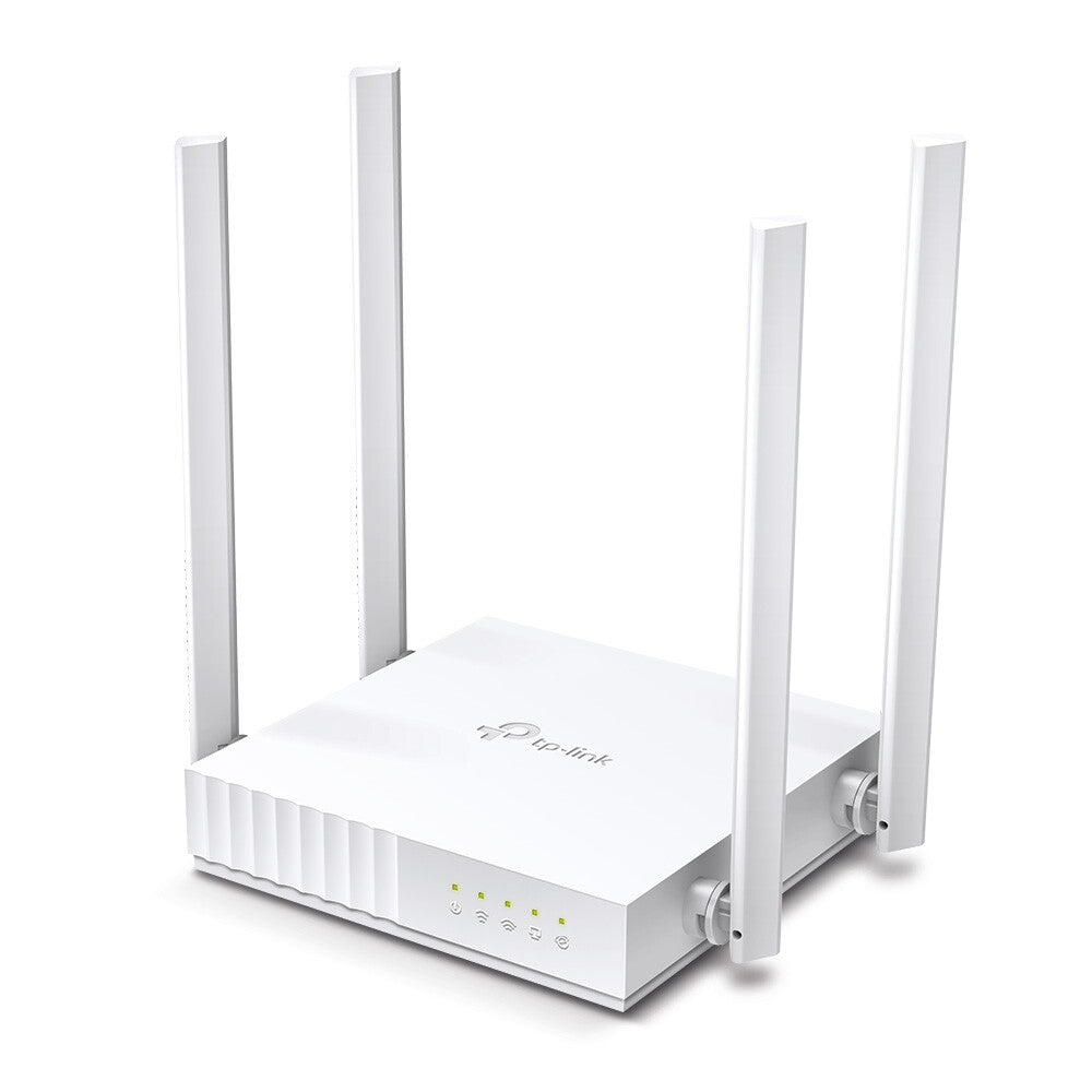 TP-Link Archer C24 Trådløs router