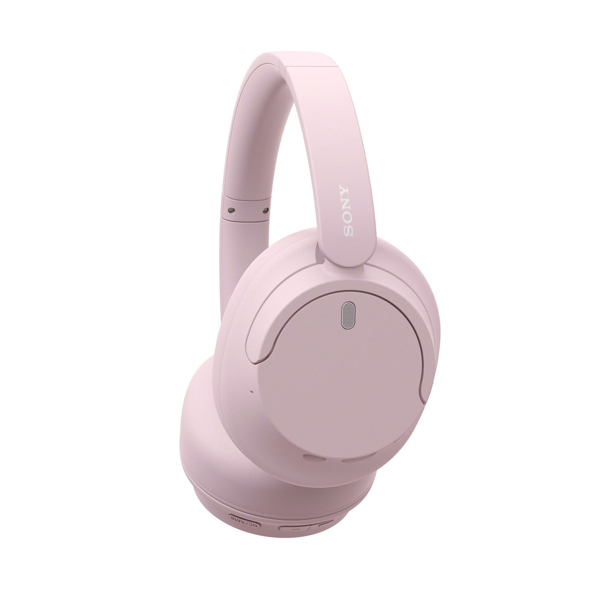 Sony WHCH720NP.CE7 hovedtelefoner/headset Kabel & trådløs Opkald/musik USB Type-C Bluetooth Blå