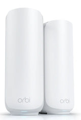 Netgear Orbi 370 Series Dual-Band WiFi 7 Mesh system 2-pack