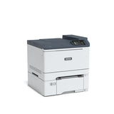 Xerox C320, A4, 28 sider/min, trådløs dupleksprinter, PS3 PCL5e/6, 2 magasiner, i alt 251 ark