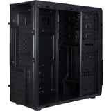 Inter-Tech B-42 Tower ATX Sort