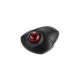 Kensington Orbit Sølv Hvid Styrebold